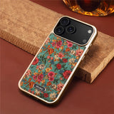 Electronic Frame Phone Case with Changeable Panel - A24+1