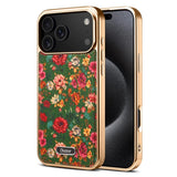 Electronic Frame Phone Case with Changeable Panel - A24+1