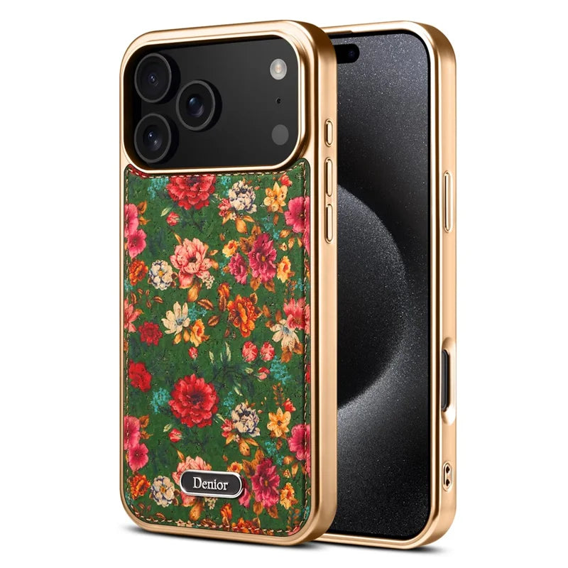 Electronic Frame Phone Case with Changeable Panel - A24+1