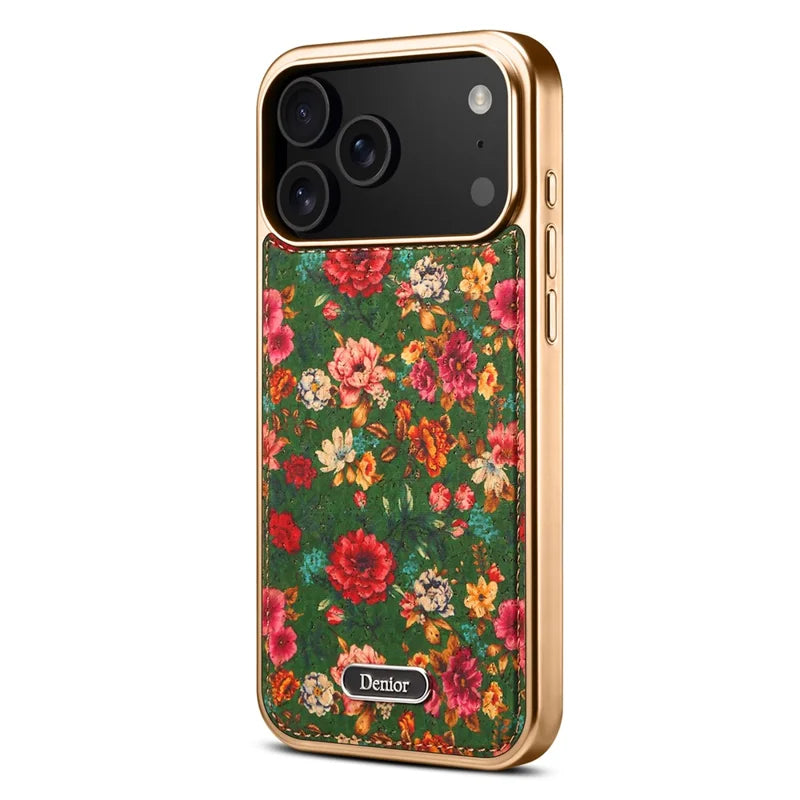 Electronic Frame Phone Case with Changeable Panel - A24+1