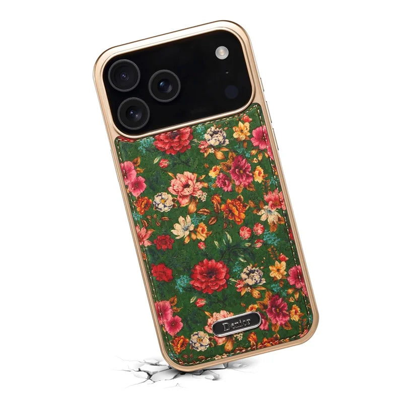 Electronic Frame Phone Case with Changeable Panel - A24+1