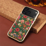 Electronic Frame Phone Case with Changeable Panel - A24+1