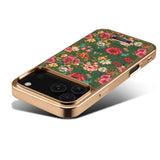 Electronic Frame Phone Case with Changeable Panel - A24+1