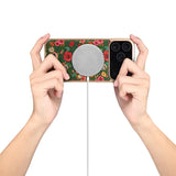 Electronic Frame Phone Case with Changeable Panel - A24+1
