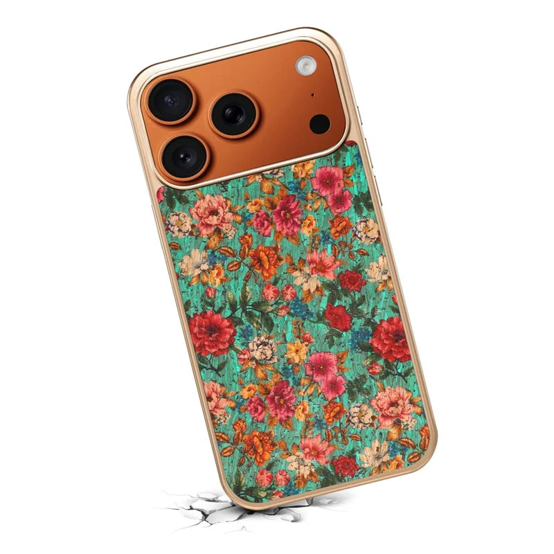 Electronic Frame Phone Case - A24