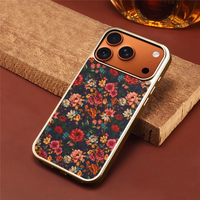 Electronic Frame Phone Case - A24