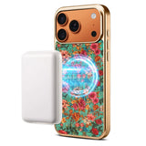 Electronic Frame Phone Case - A24