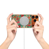 Electronic Frame Phone Case - A24