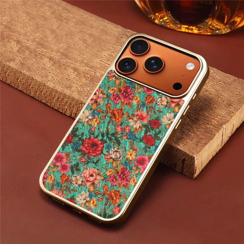 Electronic Frame Phone Case - A24