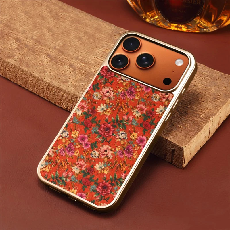 Electronic Frame Phone Case - A24