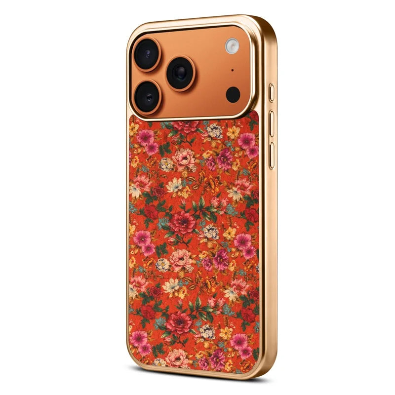 Electronic Frame Phone Case - A24