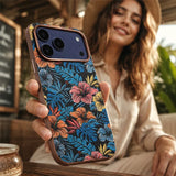 Cork Phone Case with Metal Lens & Bottom - A29