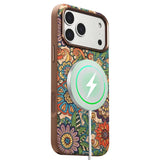 Cork Phone Case with Metal Lens & Bottom - A29