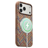 Cork Phone Case with Metal Lens & Bottom - A29