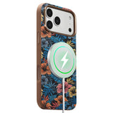 Cork Phone Case with Metal Lens & Bottom - A29