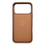 Cork Phone Case with Metal Lens & Bottom - A29