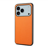 Lychee Texture PU Leather Phone Case | A08
