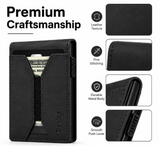 T1 Pop-Up Wallet with Bungee Cord - 13 Cards