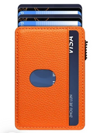 V25 Magnetic Pop-Up Card Holder - 8 Cards