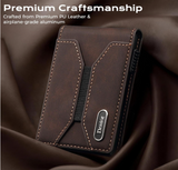 V20 Magnetic Pop-Up Card Holder - 13 Cards