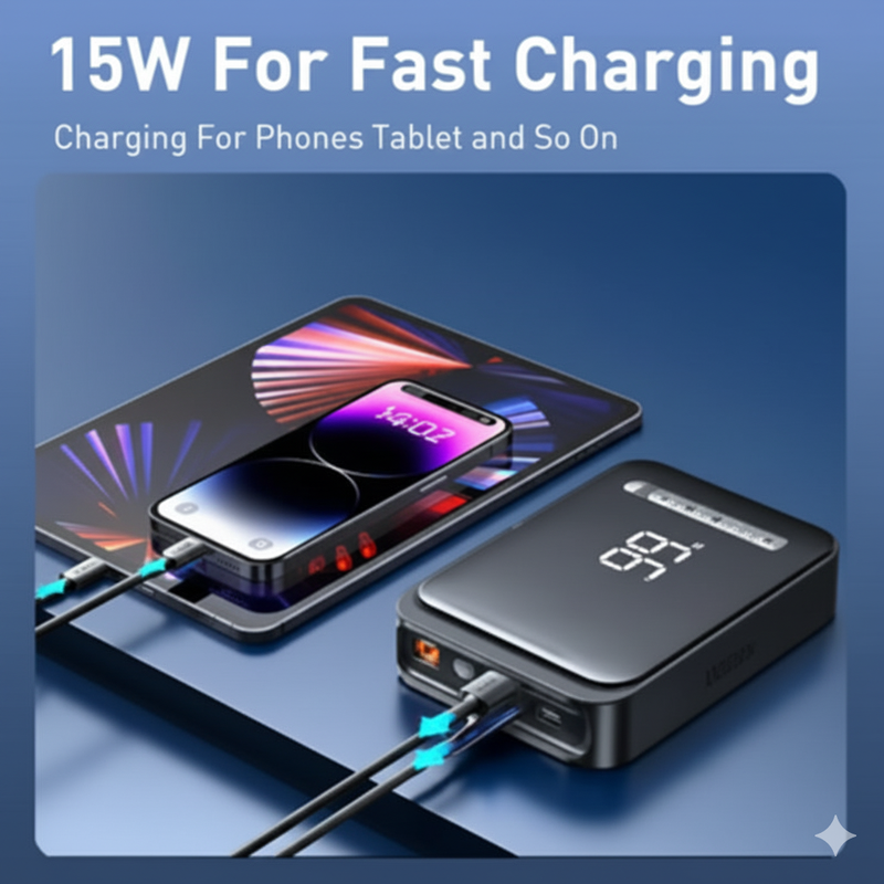 Baseus 2 In 1 Car Jump Starter Power Bank Air Compressor Inflator Pump 1000A Portable Power Station Car Battery Charger Booster