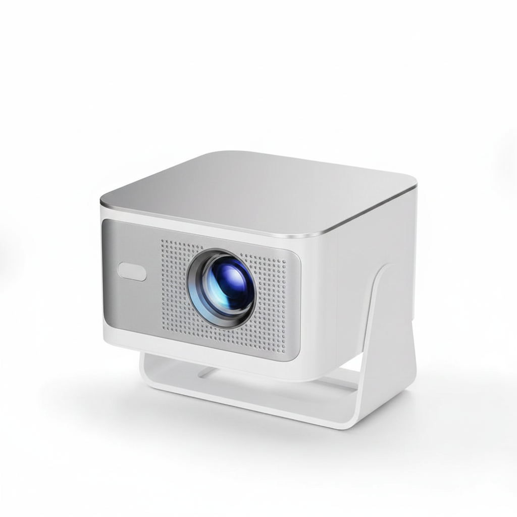 Magcubic 900ANSI Android 14 Projector Auto Focus Support 8K Native 1080P With Wifi6 BT5.4 16G Allwinner H726 Portable HY350Max