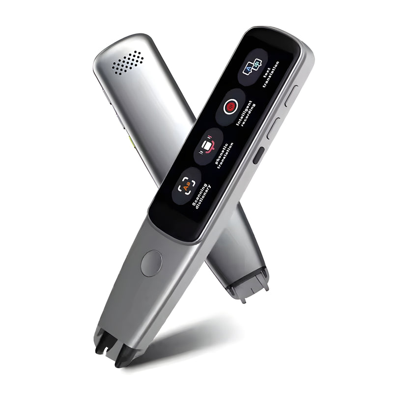 Portable Online 2.98 Inch Touchable Screen Displays Translation System Translate T Scan Automotriz Tecnologia Nueva