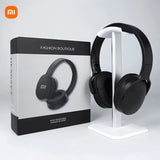 Xiaomi NEW Wireless Headphones Bluetooth 5.3 Earphone Stereo HIFI Headset Game Earbuds Lightweight with Mic For Samsung Iphone
