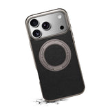 Lychee PU Leather Case with Rotatable Kickstand | A25+2L