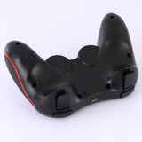 T3 Wireless Bluetooth-compatibleh V3.0 Gamepad Gaming Controller Joystick for Android Smartphone Smart TV/Tablet PC/Smartphone/M