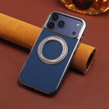 Lychee PU Leather Case with Rotatable Kickstand | A25+2L
