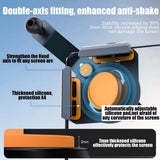 For Tesla Magnetic Phone Mount Holder For Model 3 For Model Y 360 Degree Rotation For Tesla Dash Screen Cell Phone Support