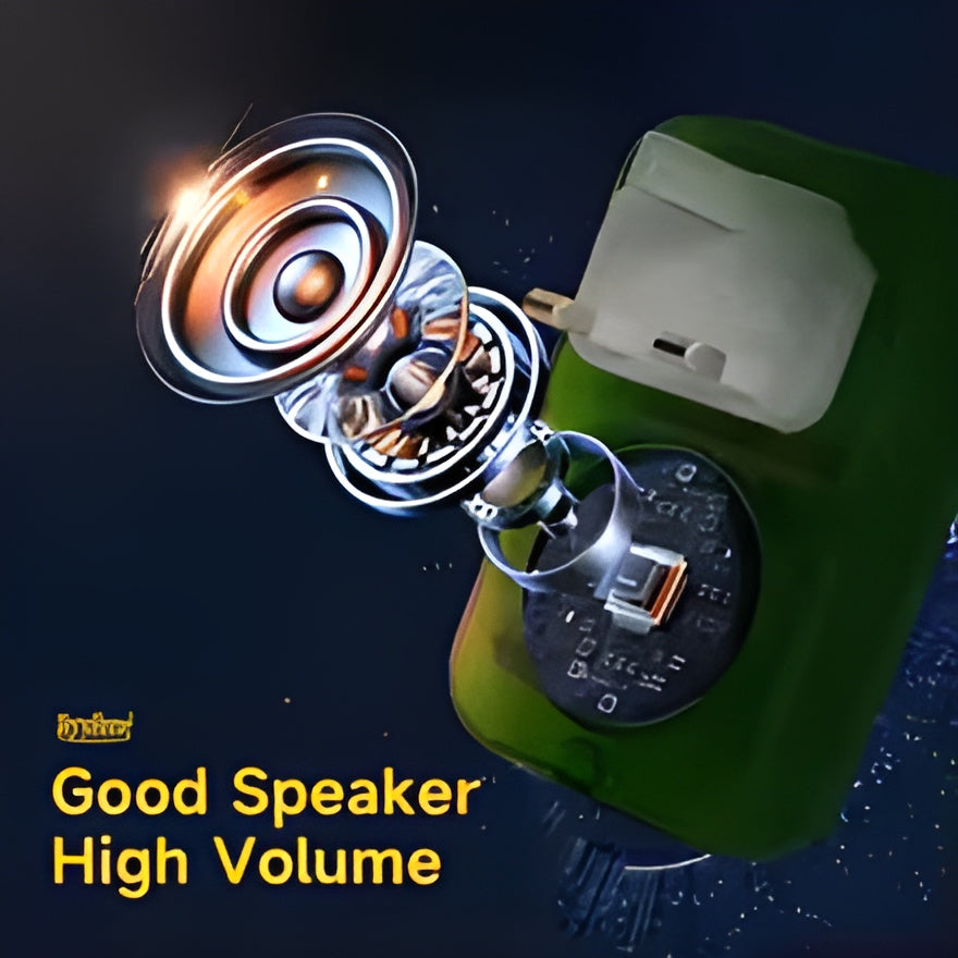 VeryHome Wireless Doorbell Smart Door Bell Home Waterproof Cordless Ring Dong Chime House Call 220V timbre casa calling button