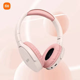 Xiaomi NEW Wireless Headphones Bluetooth 5.3 Earphone Stereo HIFI Headset Game Earbuds Lightweight with Mic For Samsung Iphone