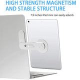 2 In 1 Laptop Expand Stand Notebook For iPhone 13 Xiaomi Support For Macbook Air Pro Desktop Holder Computer Notebook Accessorie