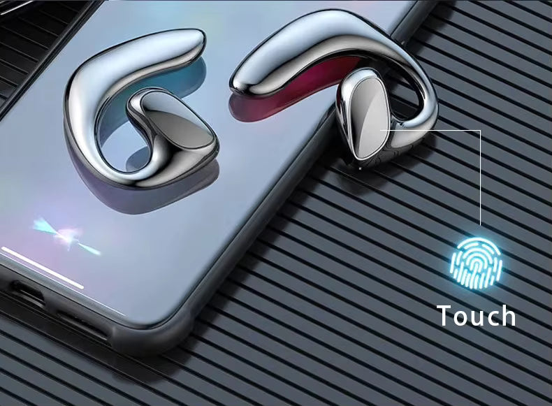 Bluetooth 5.1 Translation Headphones 144 Languages Instant Translate Smart Voice Translator Wireless Music Earphones Translator