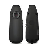 Video Recorder Portable HD Micro Camera Pocket Video Recorder Motion Detection for Outdoor Sport Interview Class Meeting
