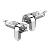 G21 1 Pair 6 Finger Game Controller for PUBG Game Mobile Gamepad Trigger Joystick Shooter Fire Button Controller for PUBG Mobile