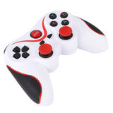 T3 Wireless Bluetooth-compatibleh V3.0 Gamepad Gaming Controller Joystick for Android Smartphone Smart TV/Tablet PC/Smartphone/M