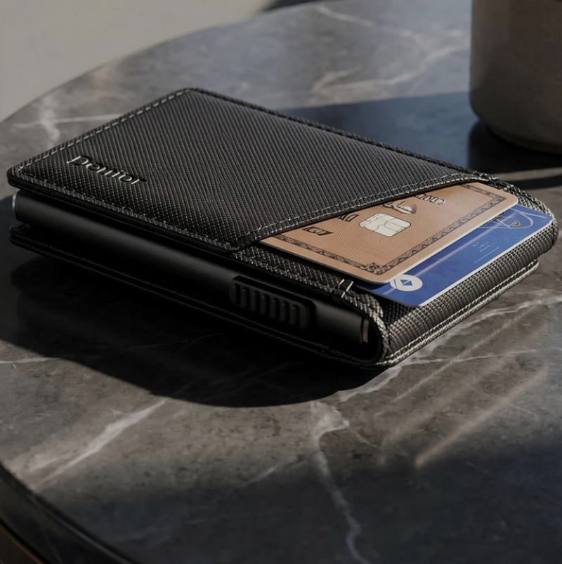 T3 Pop-Up Wallet - 13 Cards