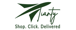 TIANTY