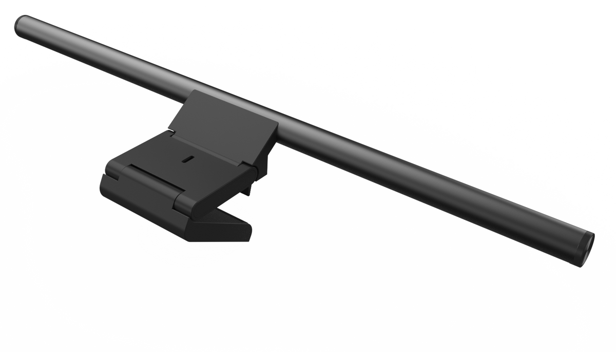 DT02-1 Monitor Light Bar