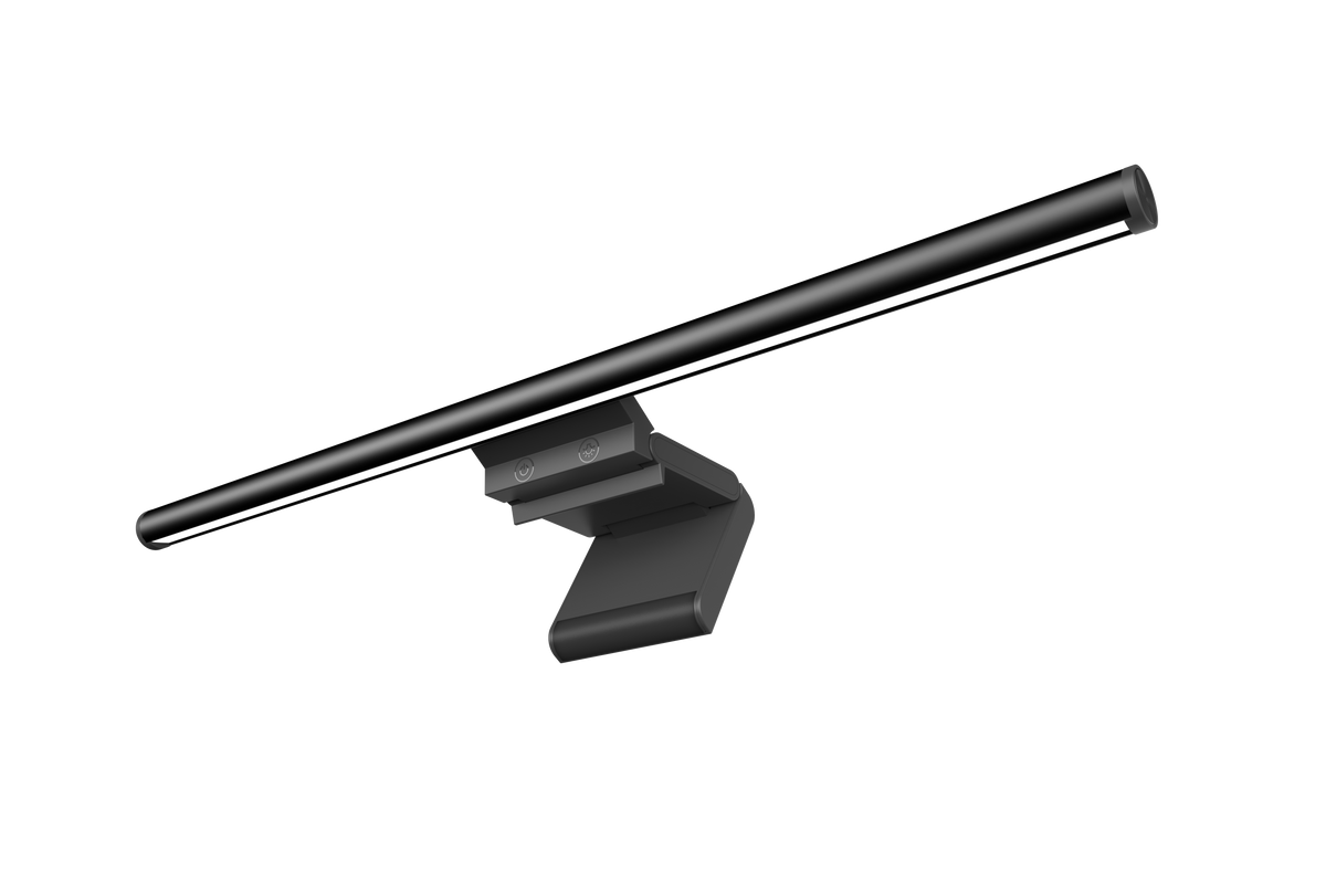 DT02-1 Monitor Light Bar
