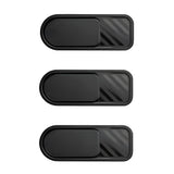 Webcam Cover Mobile Computer Lenes Camera Cover for Iphone Samsung Ipad Anti-Peeping Protector Shutter Slider Privacy Sticker