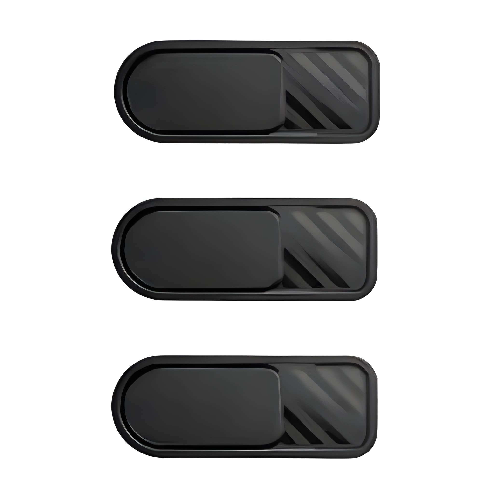 Webcam Cover Mobile Computer Lenes Camera Cover for Iphone Samsung Ipad Anti-Peeping Protector Shutter Slider Privacy Sticker