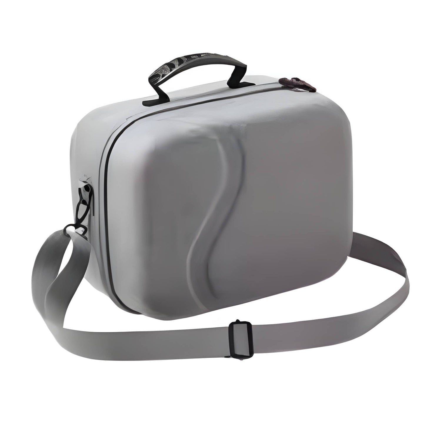 10000mAh Battery Comfort Head Strap For Meta Quest 3/3s Replacement Elite Strap PD18W Charging Enhanced Playtime, Carrying Case