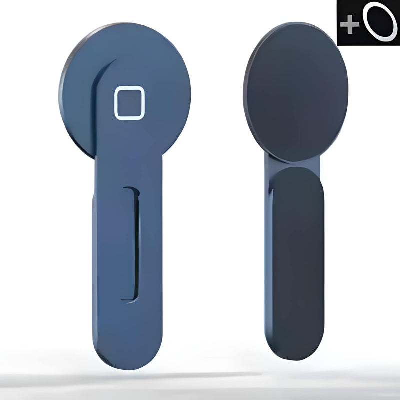 2 In 1 Laptop Expand Stand Notebook For iPhone 13 Xiaomi Support For Macbook Air Pro Desktop Holder Computer Notebook Accessorie