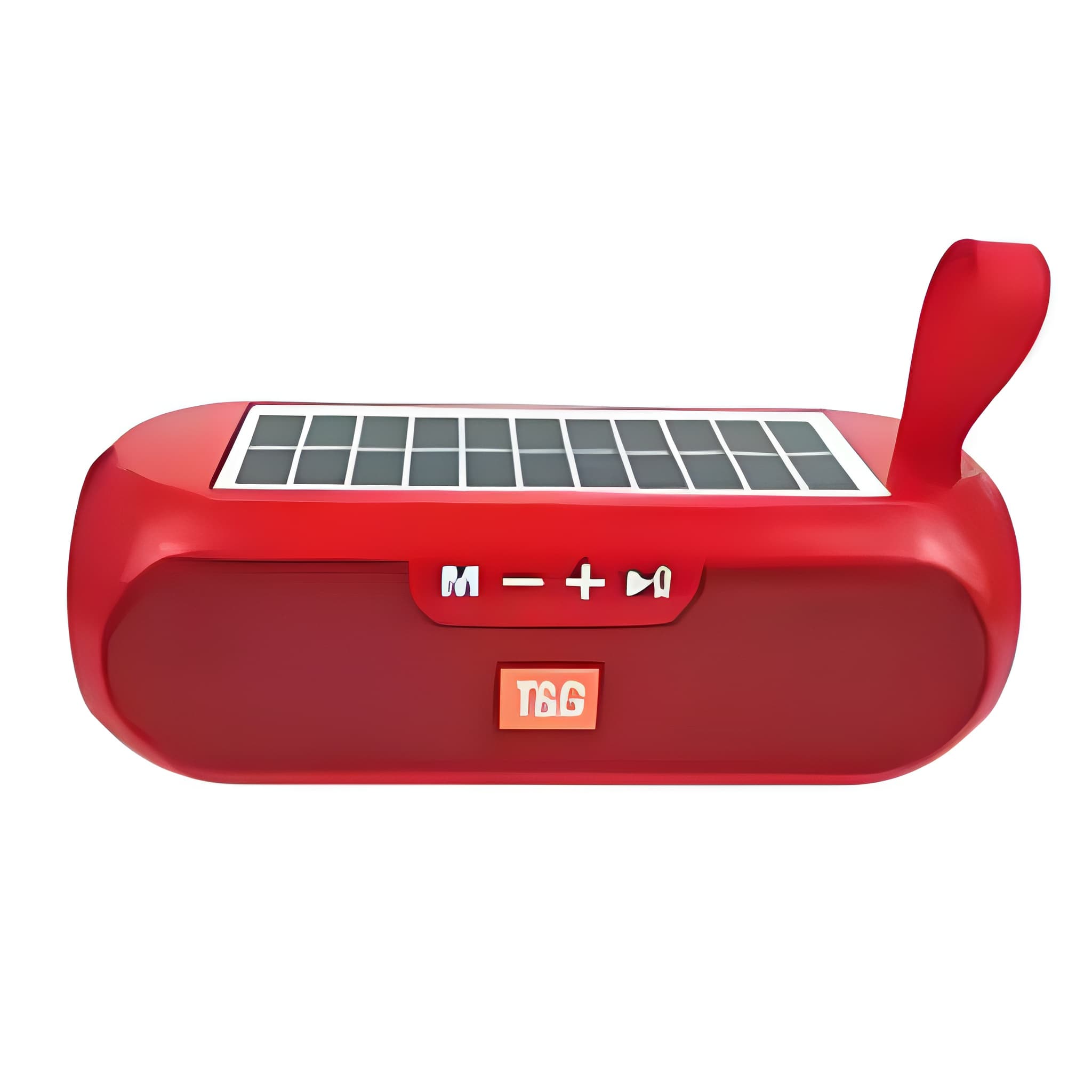 TG182 Solar with flashlight speaker Outdoor Bluetooth speaker 10W USB portable wireless support TF card FM radio assisted input