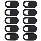 Webcam Cover Mobile Computer Lenes Camera Cover for Iphone Samsung Ipad Anti-Peeping Protector Shutter Slider Privacy Sticker