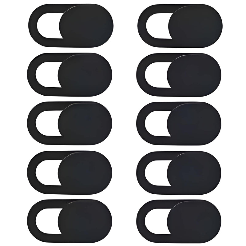 Webcam Cover Mobile Computer Lenes Camera Cover for Iphone Samsung Ipad Anti-Peeping Protector Shutter Slider Privacy Sticker